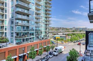 Photo 20: 506 550 Riverfront Avenue SE in Calgary: Downtown East Village Apartment for sale : MLS®# A2095083