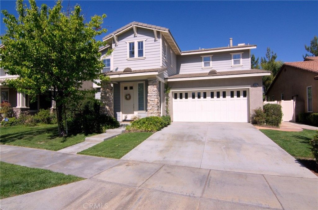 Main Photo: 39947 Hudson Court in Temecula: Residential for sale (SRCAR - Southwest Riverside County)  : MLS®# SW17120310