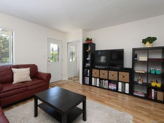 Photo 3: 1466 Denman St in Victoria: Vi Fernwood Half Duplex for sale : MLS®# 839735