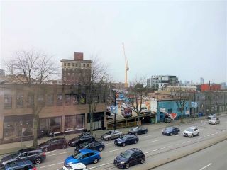 Photo 10: 317 288 E 8TH Avenue in Vancouver: Mount Pleasant VE Condo for sale in "METROVISTA" (Vancouver East)  : MLS®# R2545771