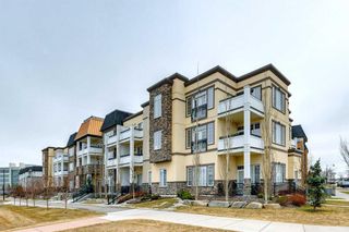 Main Photo: 210 38 Quarry Gate SE in Calgary: Douglasdale/Glen Apartment for sale : MLS®# A2122470