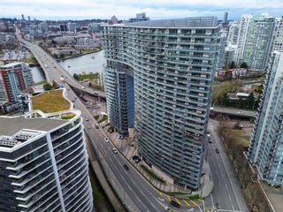 Photo 22: 2206 89 NELSON Street in Vancouver: Yaletown Condo for sale in "THE ARC" (Vancouver West)  : MLS®# R2867588