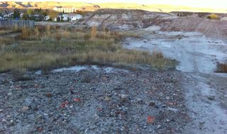 Photo 10: NW-02-029-20W4M NW Other: Drumheller Commercial Land for sale : MLS®# A2098887