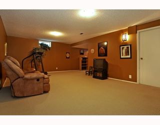 Photo 15: 599 PARKRIDGE Drive SE in CALGARY: Parkland Residential Detached Single Family for sale (Calgary)  : MLS®# C3361852
