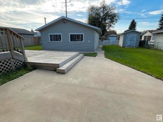 Photo 40: 12820 133 Street in Edmonton: Zone 01 House for sale : MLS®# E4358968