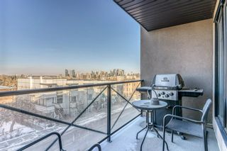 Photo 11: 405 1805 26 Avenue SW in Calgary: South Calgary Apartment for sale : MLS®# A1177647