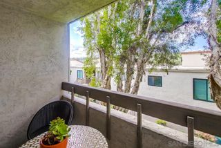 Photo 23: Condo for sale : 1 bedrooms : 6725 Mission Gorge Rd #206B in San Diego