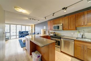 Photo 6: 901 930 CAMBIE STREET in Vancouver: Yaletown Condo for sale (Vancouver West)  : MLS®# R2505533