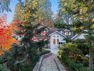 Photo 36: 4511 CAPILANO Road in North Vancouver: Canyon Heights NV House for sale : MLS®# R2851588