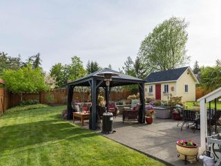 Photo 8: 1283 Admiral Rd in COMOX: CV Comox (Town of) House for sale (Comox Valley)  : MLS®# 785939