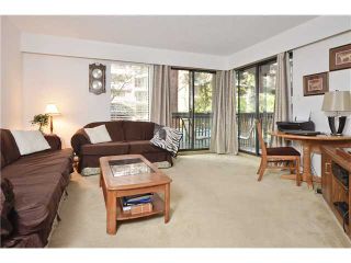 Photo 2: 206 1274 BARCLAY Street in Vancouver: West End VW Condo for sale (Vancouver West)  : MLS®# V993018