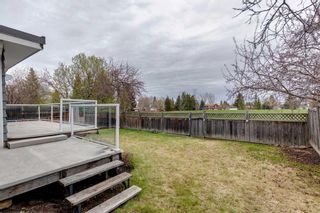 Photo 47: 855 Cannell Road in Calgary: Canyon Meadows Detached for sale : MLS®# A2130169