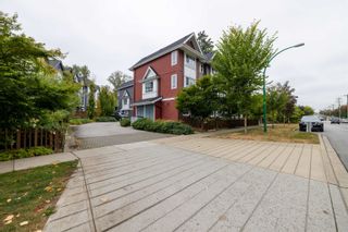 Photo 40: 5 6479 192 Street in Surrey: Clayton Townhouse for sale in "Brookside Walk" (Cloverdale)  : MLS®# R2810894
