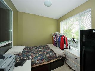 Photo 8: 102 3551 FOSTER Avenue in Vancouver: Collingwood VE Condo for sale in "FINALE" (Vancouver East)  : MLS®# V901635