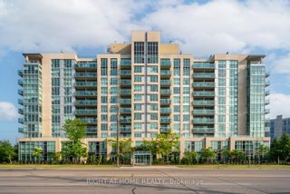 Photo 15: 509 1600 Charles Street in Whitby: Port Whitby Condo for sale : MLS®# E8301496