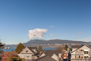 Photo 17: 2614 W 1ST Avenue in Vancouver: Kitsilano 1/2 Duplex for sale (Vancouver West)  : MLS®# R2741584