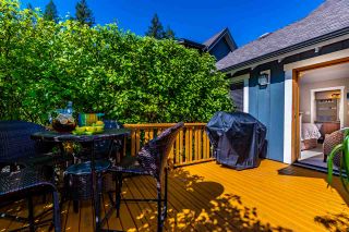 Photo 15: 1855 CHERRY TREE Lane: Lindell Beach House for sale in "THE COTTAGES AT CULTUS LAKE" (Cultus Lake)  : MLS®# R2455093
