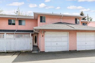 Photo 4: 6 3570 Norwell Dr in Nanaimo: Na Uplands Row/Townhouse for sale : MLS®# 961687