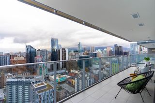 Photo 26: 3206 1111 RICHARDS Street in Vancouver: Downtown VW Condo for sale (Vancouver West)  : MLS®# R2631821