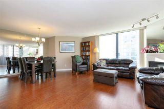 Photo 4: 1306 719 PRINCESS Street in New Westminster: Uptown NW Condo for sale in "STIRLING PLACE" : MLS®# R2336086