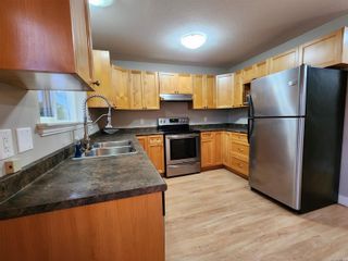 Photo 4: B 3636 Brind'Amour Dr in Campbell River: CR Willow Point Half Duplex for sale : MLS®# 921128