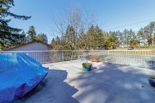 Photo 43: 2227 Rosstown Rd in Nanaimo: Na Diver Lake House for sale : MLS®# 895292