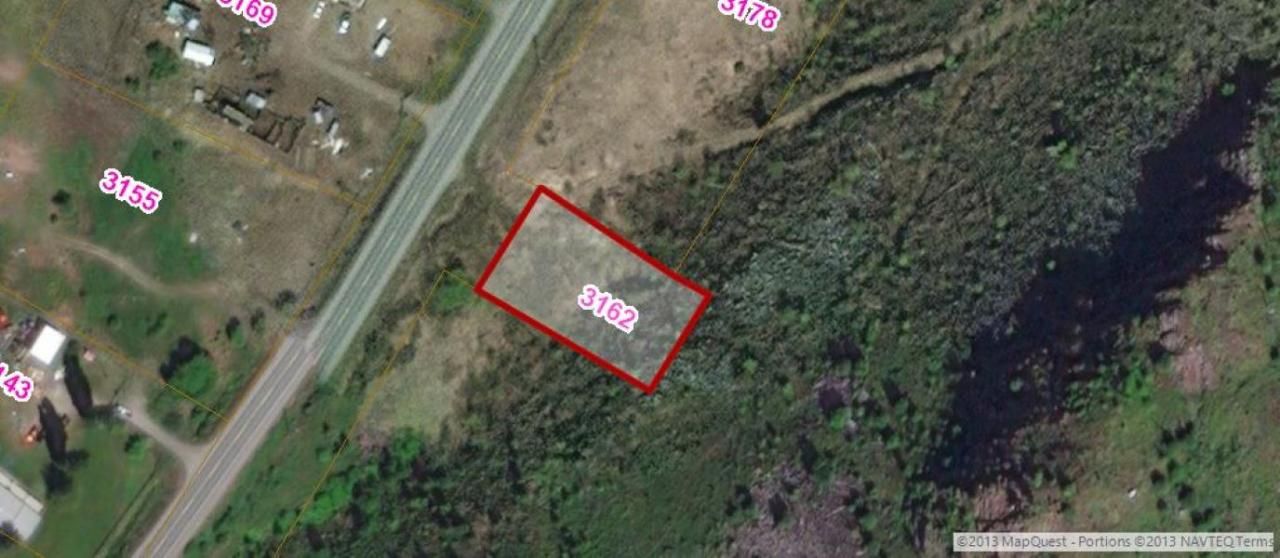 Main Photo: 3162 S Yellowhead Highway in Barriere: BA Land Only for sale (NE)  : MLS®# 158273
