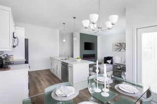 Photo 9: 151 Grey Heron Drive in Winnipeg: Sage Creek Condominium for sale (2K)  : MLS®# 202331586