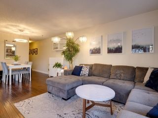 Photo 12: 208 1525 PENDRELL STREET in Vancouver: West End VW Condo for sale (Vancouver West)  : MLS®# R2747480