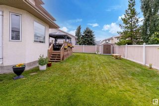 Photo 39: 3640 30 Street in Edmonton: Zone 30 House for sale : MLS®# E4307989