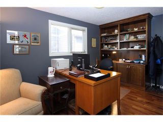Photo 13: 51 RANCH ESTATES Road NW in Calgary: Ranchlands House for sale : MLS®# C4107485