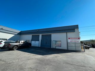 Photo 16: 15 5652 LANDMARK Way in Surrey: Cloverdale BC Industrial for lease (Cloverdale)  : MLS®# C8059231