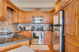 Photo 3: 201 4707 50 Street: Sylvan Lake Apartment for sale : MLS®# A1223173
