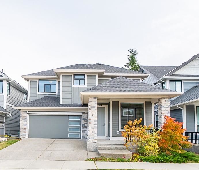 FEATURED LISTING: 2188 167 Street Surrey