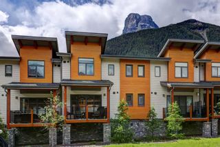 Photo 30: 104A 1101 Three Sisters Parkway: Canmore Row/Townhouse for sale : MLS®# A2094859