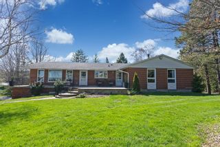 Photo 1: 4582 Walsh Road in Clarington: Rural Clarington House (Bungalow) for sale : MLS®# E8246390