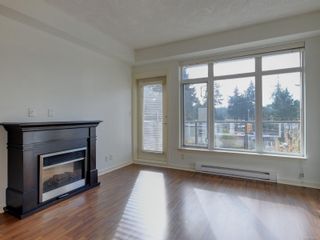 Photo 6: 307 2220 Sooke Rd in Colwood: Co Hatley Park Condo for sale : MLS®# 886833