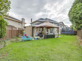 Photo 19: 12391 JENSEN Drive in Richmond: East Cambie House for sale in "CALIFORNIA POINT" : MLS®# R2130694