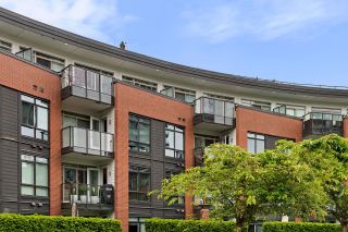 Photo 25: 213 22 E ROYAL Avenue in New Westminster: Fraserview NW Condo for sale in "The lookout at Victoria Hill" : MLS®# R2696735