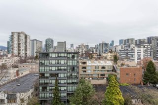 Photo 21: 1003 1534 HARWOOD Street in Vancouver: West End VW Condo for sale in "ST. PIERRE" (Vancouver West)  : MLS®# R2760484