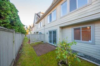 Photo 17: 60 10238 155A Street in Surrey: Guildford Townhouse for sale (North Surrey)  : MLS®# R2416727