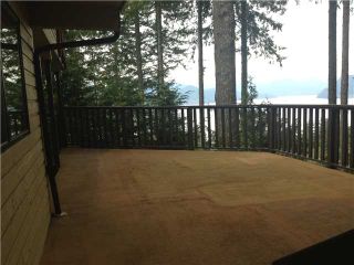 Photo 6: 373 OCEANVIEW RD: Lions Bay House for sale (West Vancouver)  : MLS®# V1001081