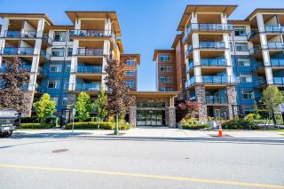 Photo 27: 411 20673 78 Avenue in Langley: Willoughby Heights Condo for sale in "Grayson" : MLS®# R2804245