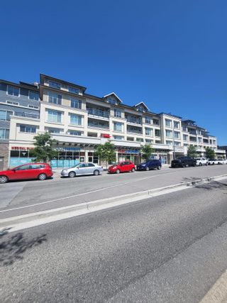 Main Photo: B140 20487 65 Avenue in Langley: Willoughby Heights Retail for lease : MLS®# C8056627