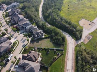 Photo 6: 2530 Cameron Ravine Landing Vacant Lot/Land in Cameron Heights (Edmonton) | E4377076