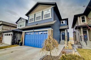 Photo 2: 299 Chaparral Valley Way SE in Calgary: Chaparral Detached for sale : MLS®# A1198348