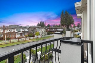 Photo 37: 7165 PAULUS Crescent in Burnaby: Montecito House for sale (Burnaby North)  : MLS®# R2863048