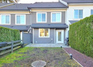 Photo 37: 3 1225 HOLTBY Street in Coquitlam: Burke Mountain Townhouse for sale in "TATTON BY MOSAIC" : MLS®# R2864898