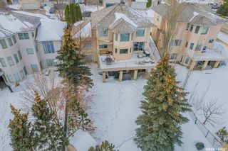 Photo 3: 426 Collins Crescent in Saskatoon: Arbor Creek Residential for sale : MLS®# SK925791