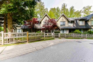 Photo 17: 84 8415 CUMBERLAND Place in Burnaby: The Crest Townhouse for sale (Burnaby East)  : MLS®# R2454159
